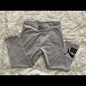Puma leggings